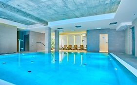West Baltic Resort Wellness&Spa